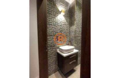 Apartment - 3 Bedrooms - 3 Bathrooms for sale in One Kattameya - El Katameya Compounds - El Katameya - New Cairo City - Cairo