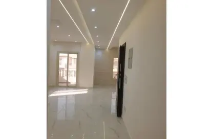 Apartment - 3 Bedrooms - 3 Bathrooms for sale in Al Andalus Buildings - Al Andalus District - New Cairo City - Cairo