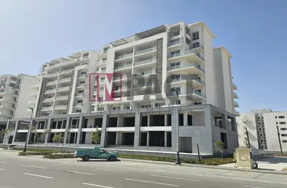 Apartment - 2 Bedrooms - 1 Bathroom for sale in Mazarine - New Alamein City - Al Alamein - North Coast