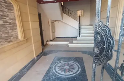 Duplex - 5 Bedrooms - 3 Bathrooms for sale in 5th District - Obour City - Qalyubia
