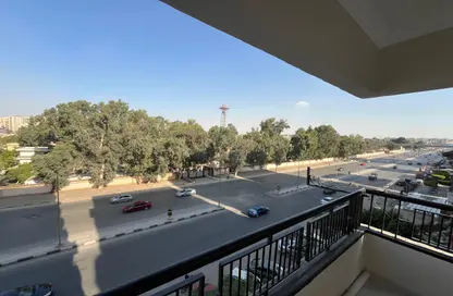 شقة - 3 غرف نوم - 2 حمامات للبيع في مدينة نصر - القاهرة