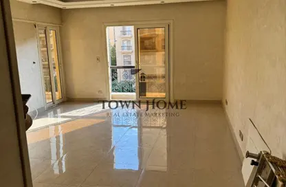 Apartment - 2 Bedrooms - 1 Bathroom for rent in El Rehab Extension - Al Rehab - New Cairo City - Cairo