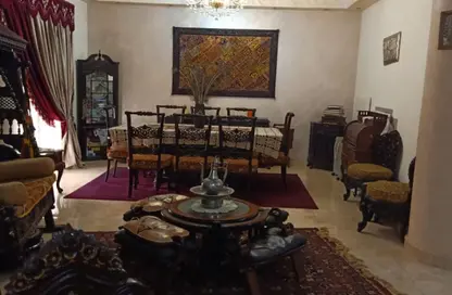 Apartment - 3 Bedrooms - 3 Bathrooms for sale in Mostafa Kamel Axis - The 1st Settlement - New Cairo City - Cairo