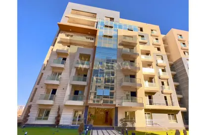 Apartment - 3 Bedrooms - 2 Bathrooms for sale in Oia - New Capital Compounds - New Capital City - Cairo