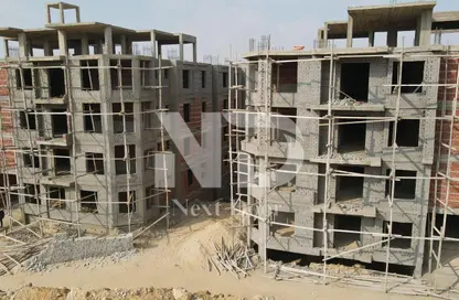 شقة - 2 غرف نوم - 2 حمامات للبيع في بالم كابيتال - مدينة الشروق - القاهرة