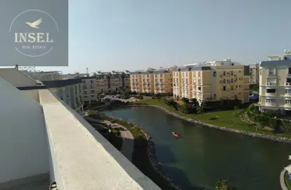 iVilla - 4 Bedrooms - 5 Bathrooms for rent in Mountain View Hyde Park - 5th Settlement Compounds - The 5th Settlement - New Cairo City - Cairo