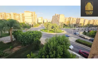 Apartment - 3 Bedrooms - 2 Bathrooms for sale in Madinaty - Cairo
