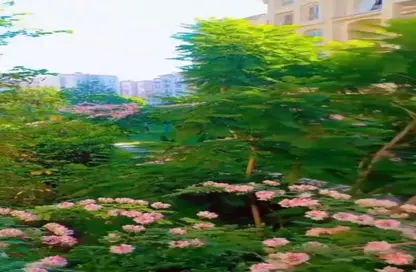 Apartment - 2 Bedrooms - 1 Bathroom for sale in Madinaty - Cairo