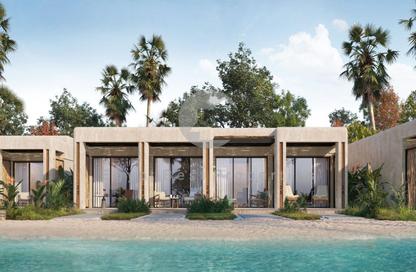 Cabin - 1 Bedroom - 1 Bathroom for sale in Gaia - Ras Al Hekma - North Coast