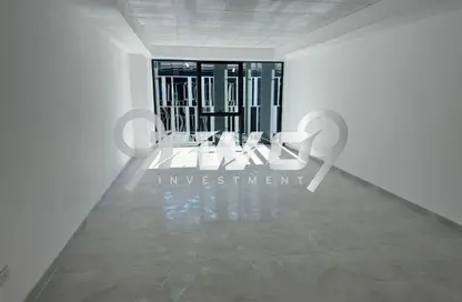 Office Space - Studio - 1 Bathroom for rent in Bank Center Street - South Teseen St. - The 5th Settlement - New Cairo City - Cairo