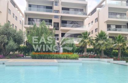 Apartment - 3 Bedrooms - 4 Bathrooms for sale in Lake View Residence 2 - 5th Settlement Compounds - The 5th Settlement - New Cairo City - Cairo