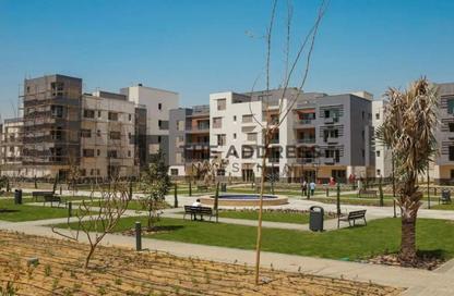Apartment - 2 Bedrooms - 3 Bathrooms for sale in District 5 - 5th Settlement Compounds - The 5th Settlement - New Cairo City - Cairo