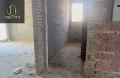 Apartment - 2 Bedrooms - 2 Bathrooms for sale in Tag Sultan - Ring Road - Cairo