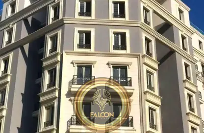Apartment - 3 Bedrooms - 2 Bathrooms for sale in Latin District - New Alamein City - Al Alamein - North Coast