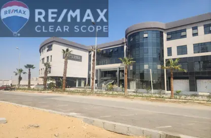 عيادة - استوديو - 1 حمام للايجار في ايست هيل - كمبوندات التجمع الخامس - التجمع الخامس - مدينة القاهرة الجديدة - القاهرة