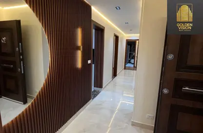 Apartment - 3 Bedrooms - 3 Bathrooms for sale in Madinaty - Cairo