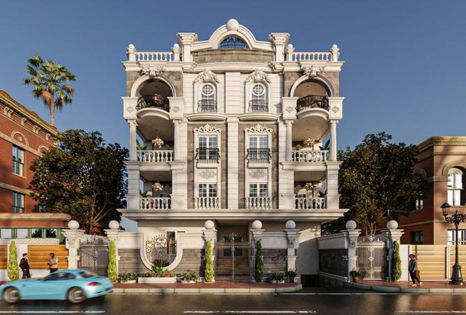 7947768 - الصورة الرئيسية للعقار