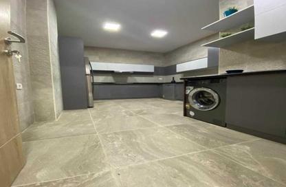 Apartment - 3 Bedrooms - 3 Bathrooms for sale in Al  Rabwa - Sheikh Zayed Compounds - Sheikh Zayed City - Giza