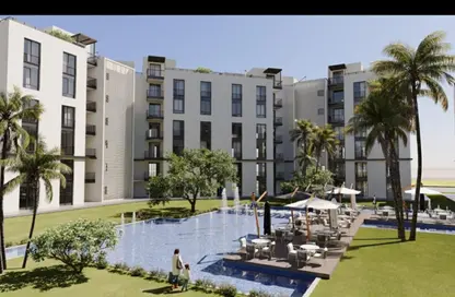 شقة - 2 غرف نوم - 1 حمام للبيع في جل - كمبوندات 6 أكتوبر - مدينة 6 أكتوبر - الجيزة