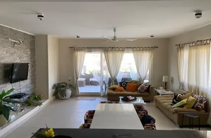 شاليه - 4 غرف نوم - 3 حمامات للبيع في هاسييندا باي - سيدي عبد الرحمن - الساحل الشمالي