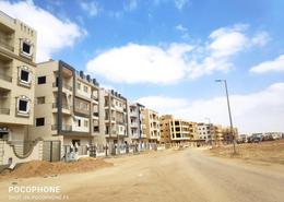 Duplex - 6 bedrooms - 4 bathrooms for للبيع in El Motamayez District - Badr City - Cairo