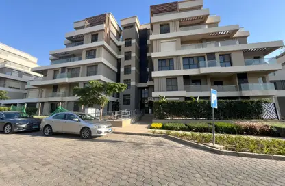 Penthouse - 4 Bedrooms - 4 Bathrooms for sale in Villette - 5th Settlement Compounds - The 5th Settlement - New Cairo City - Cairo Penthouse - 4 Bedrooms - 4 Bathrooms for sale in Villette - 5th Settlement Compounds - The 5th Settlement - New Cairo City - Cairo