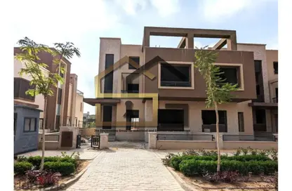 تاون هاوس - 4 غرف نوم - 4 حمامات للبيع في نيو جيزة - طريق مصر اسكندرية الصحراوي - مدينة 6 أكتوبر - الجيزة تاون هاوس - 4 غرف نوم - 4 حمامات للبيع في نيو جيزة - طريق مصر اسكندرية الصحراوي - مدينة 6 أكتوبر - الجيزة