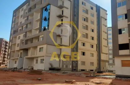 Apartment - 3 Bedrooms - 2 Bathrooms for sale in Capital Heights - New Capital Compounds - New Capital City - Cairo