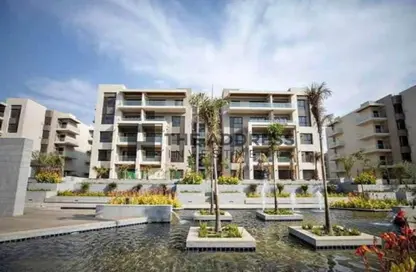 Apartment - 2 Bedrooms - 2 Bathrooms for sale in The Address East - 90 Street - The 5th Settlement - New Cairo City - Cairo