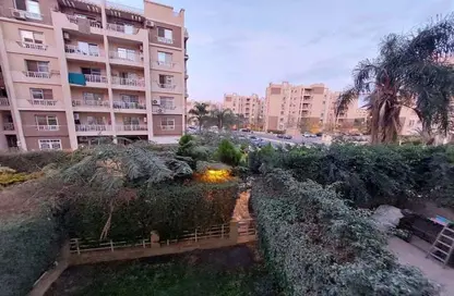 شقة - 2 غرف نوم - 2 حمامات للبيع في مدينتي - القاهرة