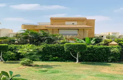 منزل مزدوج - 4 غرف نوم - 3 حمامات للبيع في جولدن هايتس - المستثمرين الشمالية - مدينة القاهرة الجديدة - القاهرة