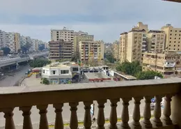 Apartment - 3 Bedrooms - 2 Bathrooms for rent in Abbas Al Akkad St. - 1st Zone - Nasr City - Cairo