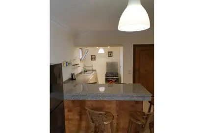 Chalet - 3 Bedrooms - 2 Bathrooms for sale in Stella Marina - Al Alamein - North Coast