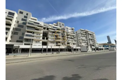 شقة - 2 غرف نوم - 2 حمامات للبيع في جايد بارك - كمبوندات العاصمة الإدارية الجديدة - العاصمة الإدارية الجديدة - القاهرة