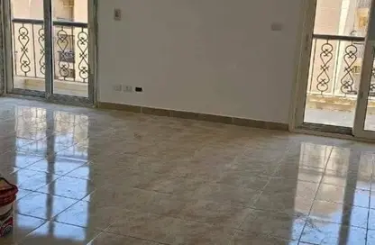 Apartment - 3 Bedrooms - 3 Bathrooms for rent in El Rehab Extension - Al Rehab - New Cairo City - Cairo