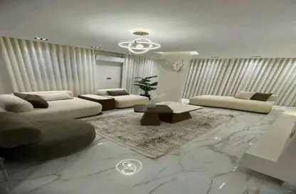 شقة - 3 غرف نوم - 3 حمامات للبيع في سوديك ويست - كمبوندات الشيخ زايد - الشيخ زايد - الجيزة