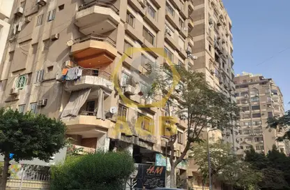 Shop - Studio - 1 Bathroom for sale in 6th Zone - Nasr City - Cairo