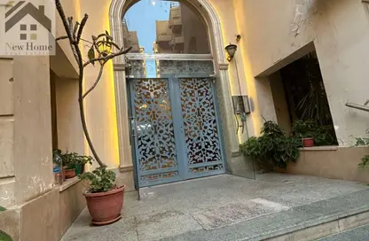 Apartment - 3 Bedrooms - 2 Bathrooms for sale in Baron City - El Katameya Compounds - El Katameya - New Cairo City - Cairo