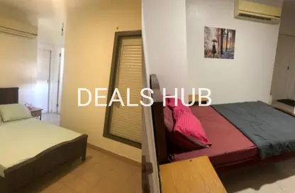 Chalet - 2 Bedrooms - 2 Bathrooms for sale in Marassi - Sidi Abdel Rahman - North Coast