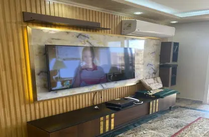 Apartment - 3 Bedrooms - 2 Bathrooms for rent in Madinaty - Cairo