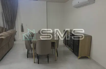 Apartment - 3 Bedrooms - 3 Bathrooms for rent in Remas - North Investors Area - New Cairo City - Cairo