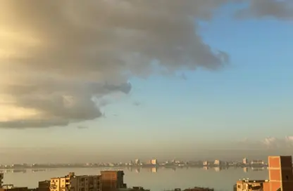 Apartment - 3 Bedrooms - 2 Bathrooms for sale in New Smouha - Smouha - Hay Sharq - Alexandria Apartment - 3 Bedrooms - 2 Bathrooms for sale in New Smouha - Smouha - Hay Sharq - Alexandria