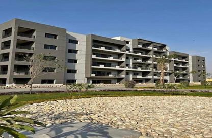 Apartment - 2 Bedrooms - 2 Bathrooms for sale in Stoda - Sheraton Al Matar - El Nozha - Cairo