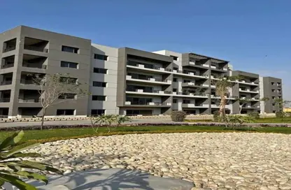 Apartment - 3 Bedrooms - 3 Bathrooms for sale in Stoda - Sheraton Al Matar - El Nozha - Cairo