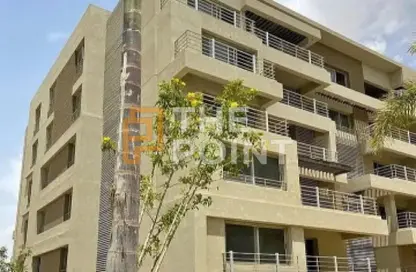 Apartment - 3 Bedrooms - 4 Bathrooms for sale in Palm Hills New Cairo - 5th Settlement Compounds - The 5th Settlement - New Cairo City - Cairo