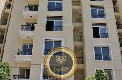 شقة - 2 غرف نوم - 1 حمام للبيع في كرونز ساراي - كمبوندات مدينة المستقبل - مدينة المستقبل - القاهرة