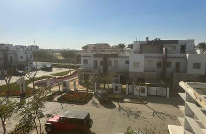 Townhouse - 3 Bedrooms - 4 Bathrooms for rent in Hyde Park - 5th Settlement Compounds - The 5th Settlement - New Cairo City - Cairo