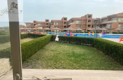 Chalet - 3 Bedrooms - 2 Bathrooms for sale in Malibu - Al Ain Al Sokhna - Suez
