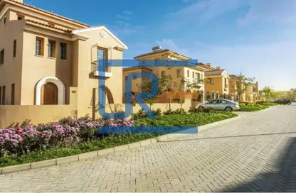 Apartment - 2 Bedrooms - 3 Bathrooms for sale in Hyde Park - 5th Settlement Compounds - The 5th Settlement - New Cairo City - Cairo