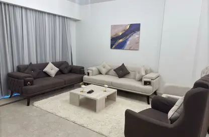 Apartment - 3 Bedrooms - 3 Bathrooms for rent in Mivida - 5th Settlement Compounds - The 5th Settlement - New Cairo City - Cairo
